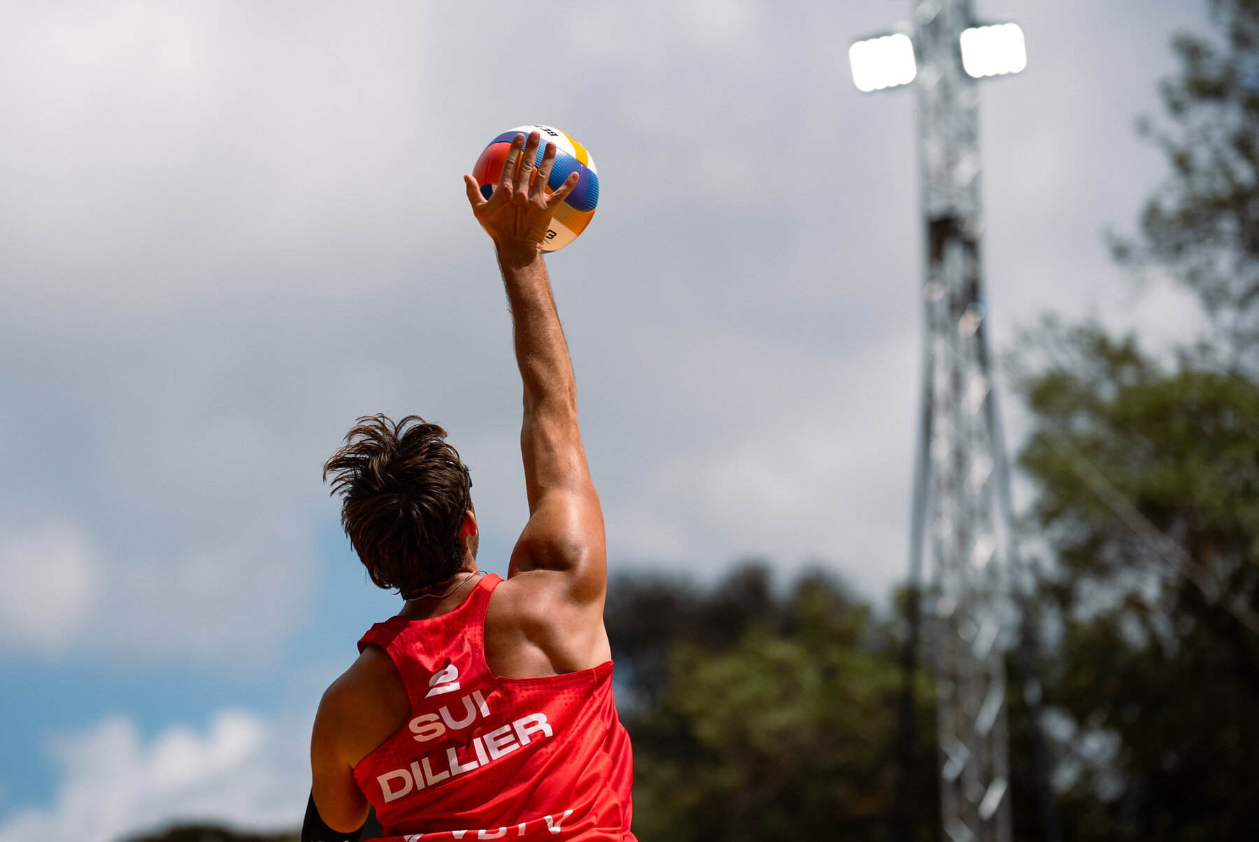 Adelaide World Championship
