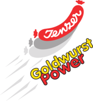Tenzer Goldwurst Power